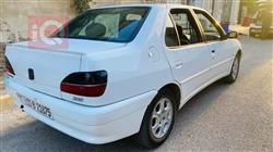 بیجۆ 306